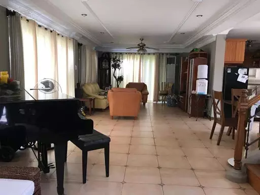 House and lot in Talamban — House and Lot in Cebu City, Cebu, Philippines — Photo 3
