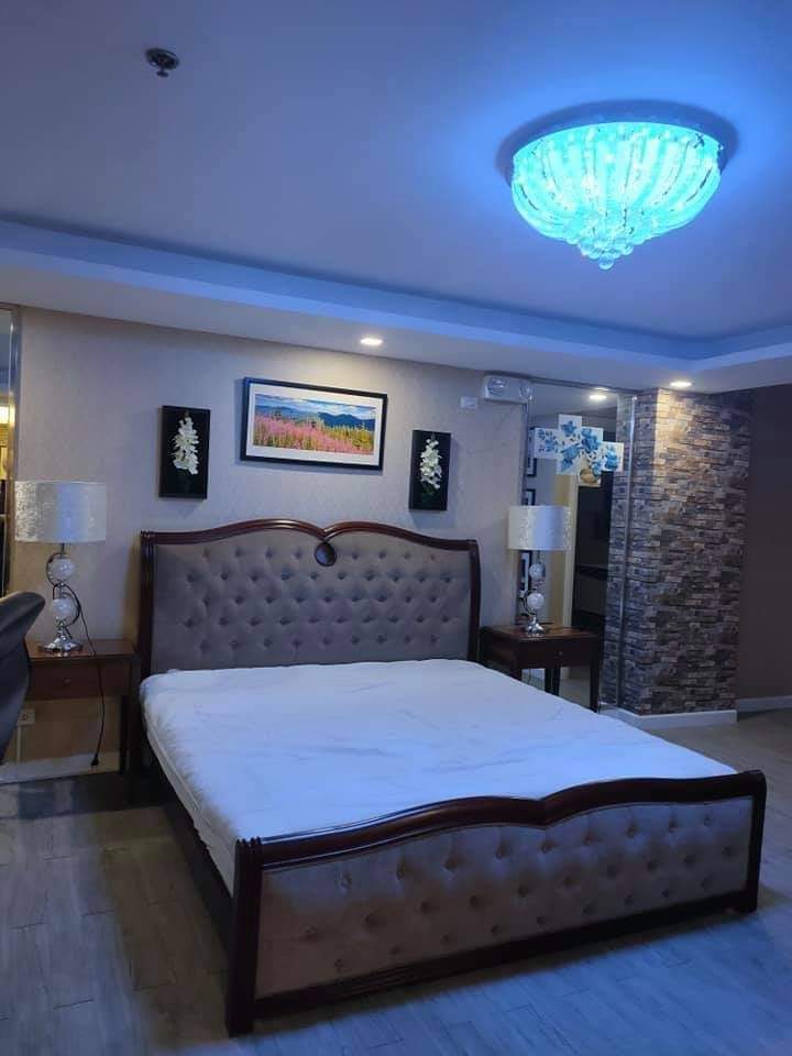 Amaia step — 1 Bedroom in A. C. Cortes Avenue, Mandaue City, Philippines — Photo 3