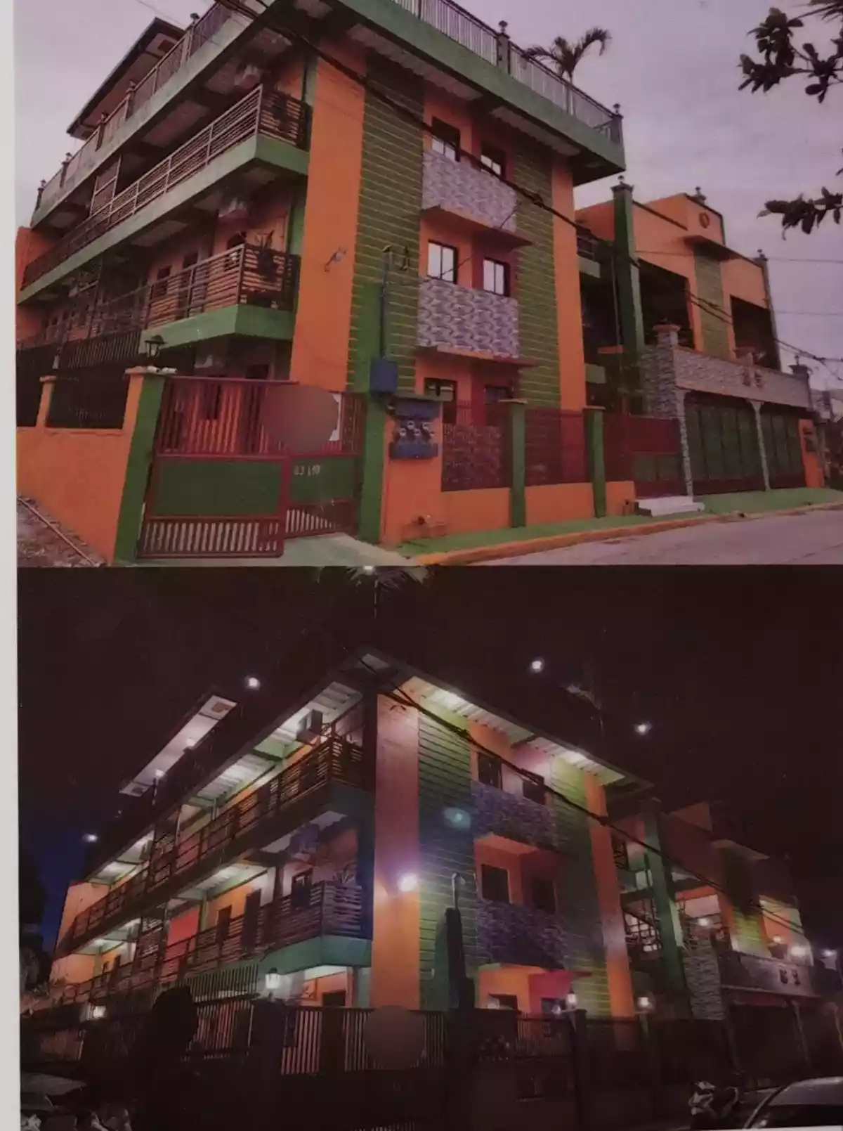 Biñan Laguna — Apartment in Biñan, Laguna, Philippines — Photo 3