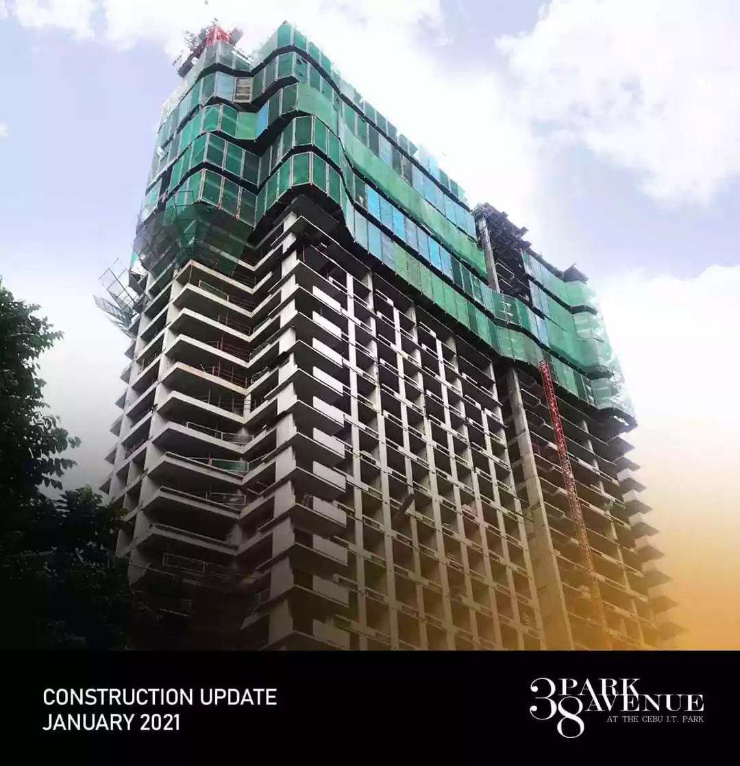 38Park Avenue Studio - photo 5