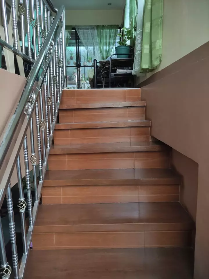 FOR SALE ..HOUSE AND LOT IN NOVALICHES QUEZON CITY — House and Lot in Metro Manila, Philippines — Photo 7