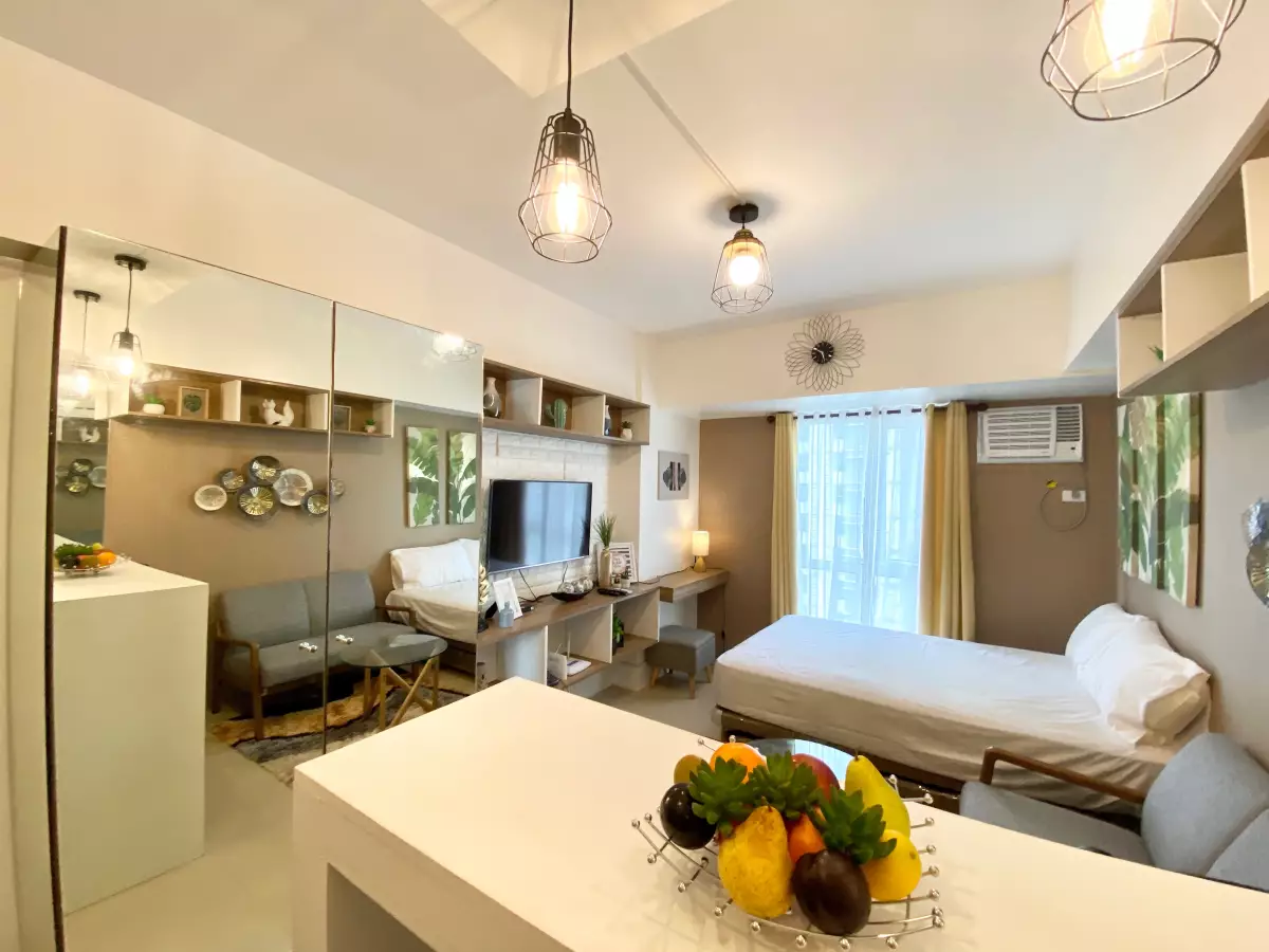 Homey Studio at IT Park - photo 4