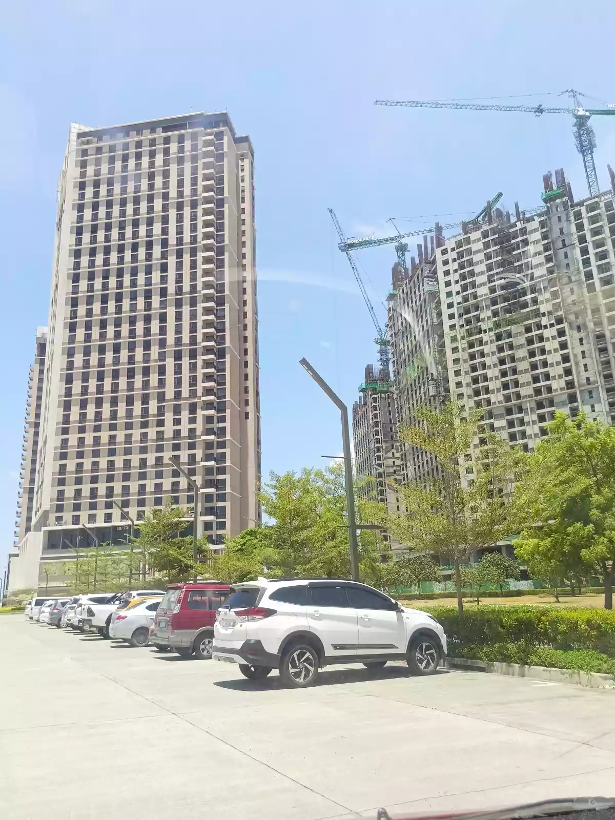 Affordable Condo for Sale Ready for Occupancy in Mandaue City — Studio in F.E. Zuellig Avenue, Mandaue City, Philippines — Photo 7