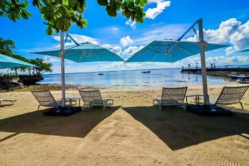 Open photo 16 of 17 — Sacrifice Sale ?? 2Bedroom Seaview Corner in Tambuli