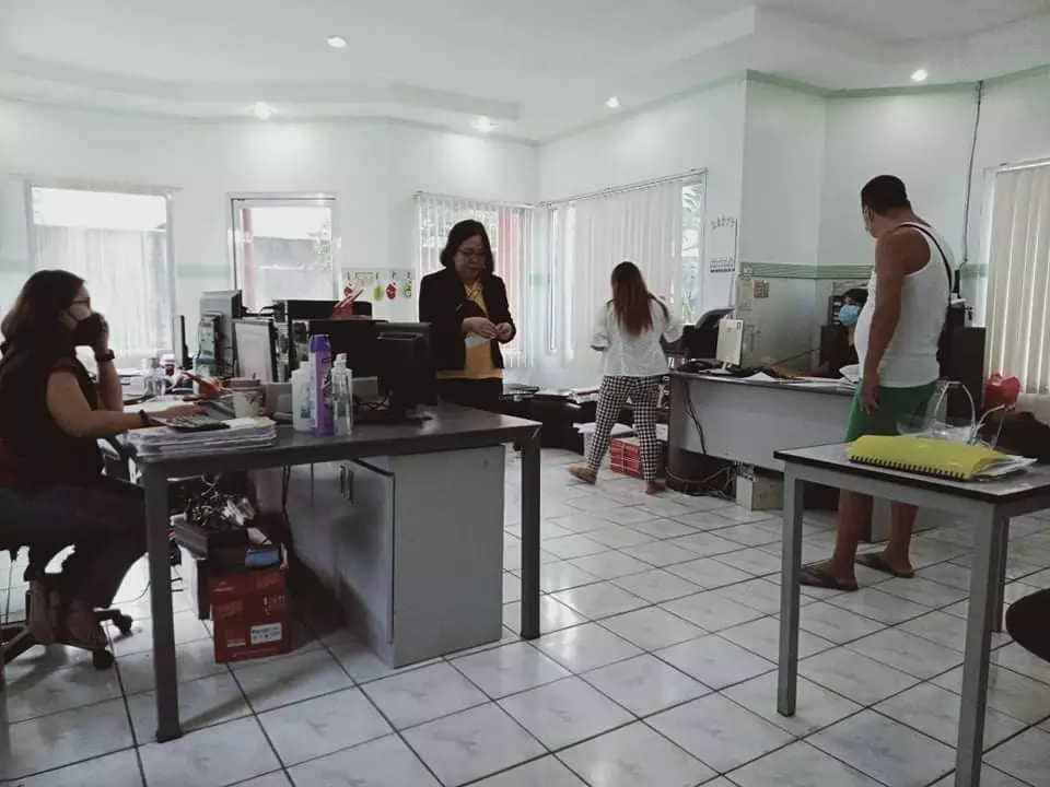 Open photo 22 of 33 — Office space for rent