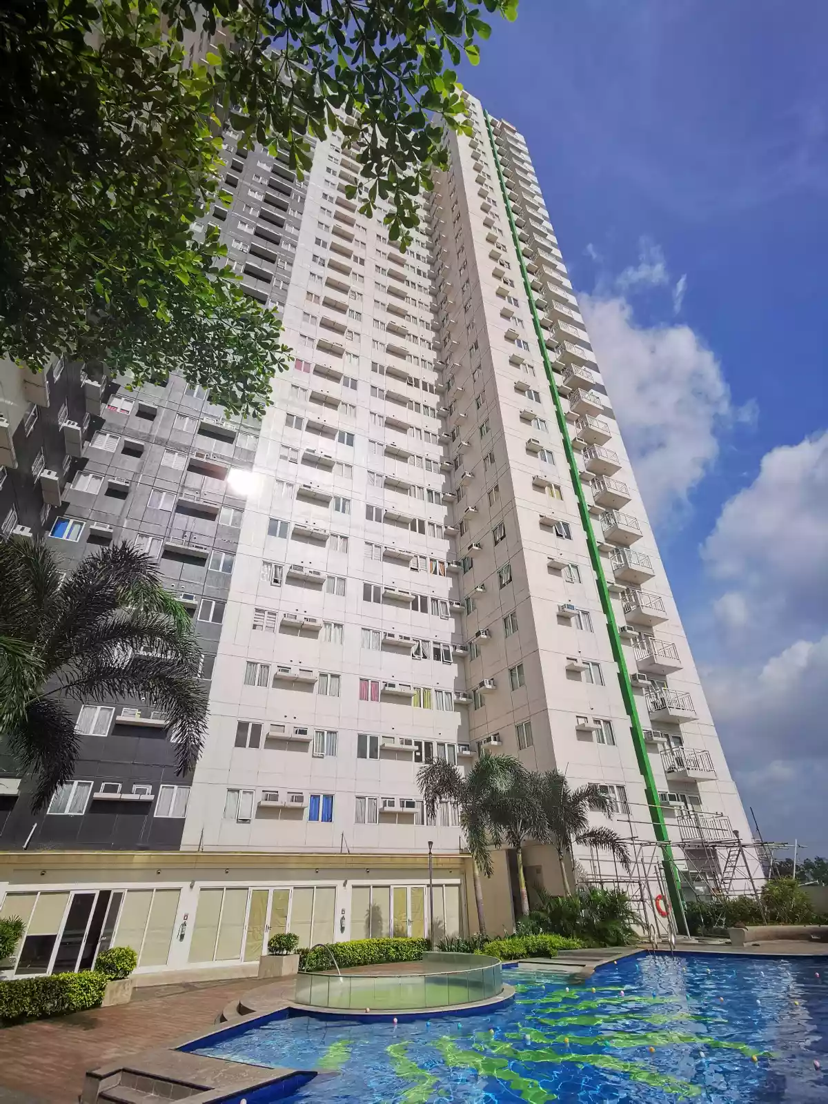 CUBAO STUDIO-AMAIA SKIES TOWER 3 - photo 7