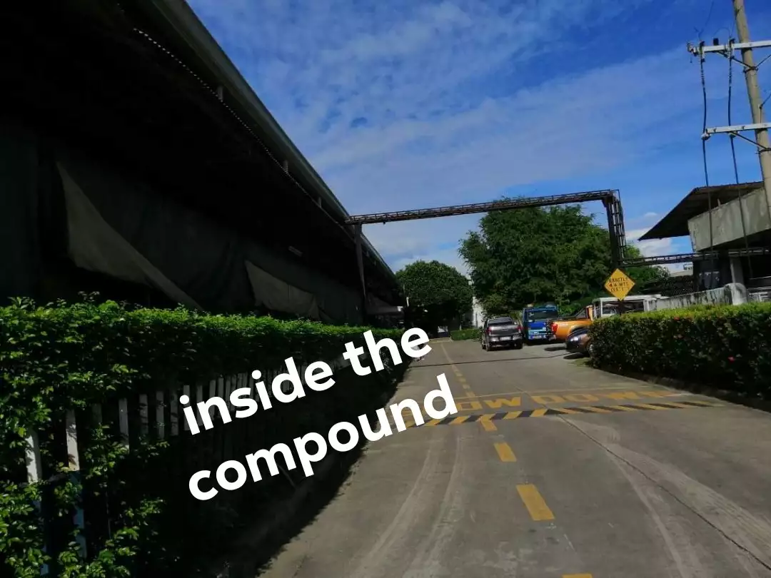 WAREHOUSE FOR RENT - photo 7