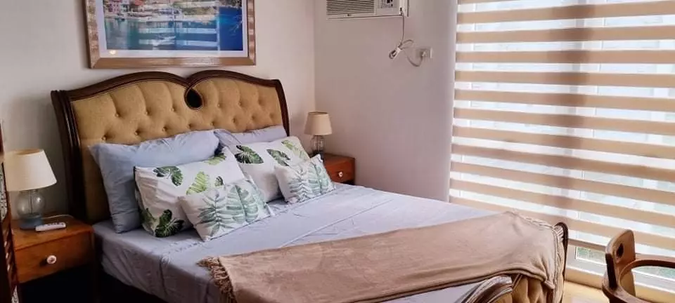 Open photo 16 of 25 — Cozy Studio condo in Ayala Cebu Business Park