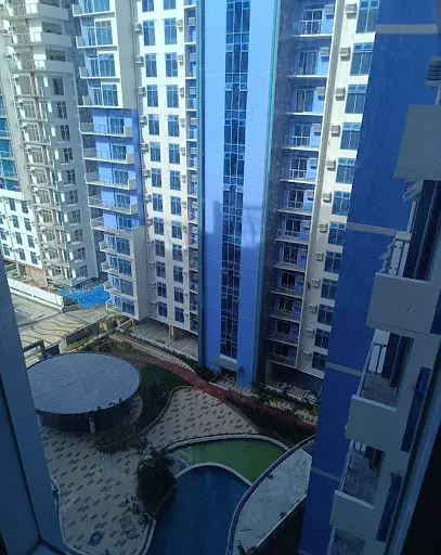 Open photo 14 of 14 — Mivela Garden Residences Studio FOR SALE