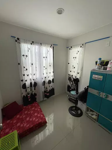 For Sale TownhouseA End Unit Casa Mira South — Townhouse in City of Naga, Cebu, Philippines — Photo 4