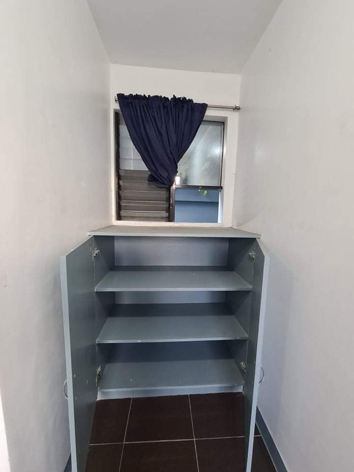 NEWLY BUILT 18-DOOR STUDIO-TYPE APARTMENT BUILDING FOR SALE