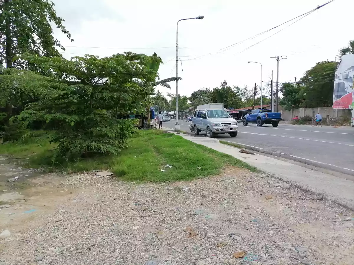 AGRICULTURAL/RESIDENTIAL LOT FOR SALE - photo 5