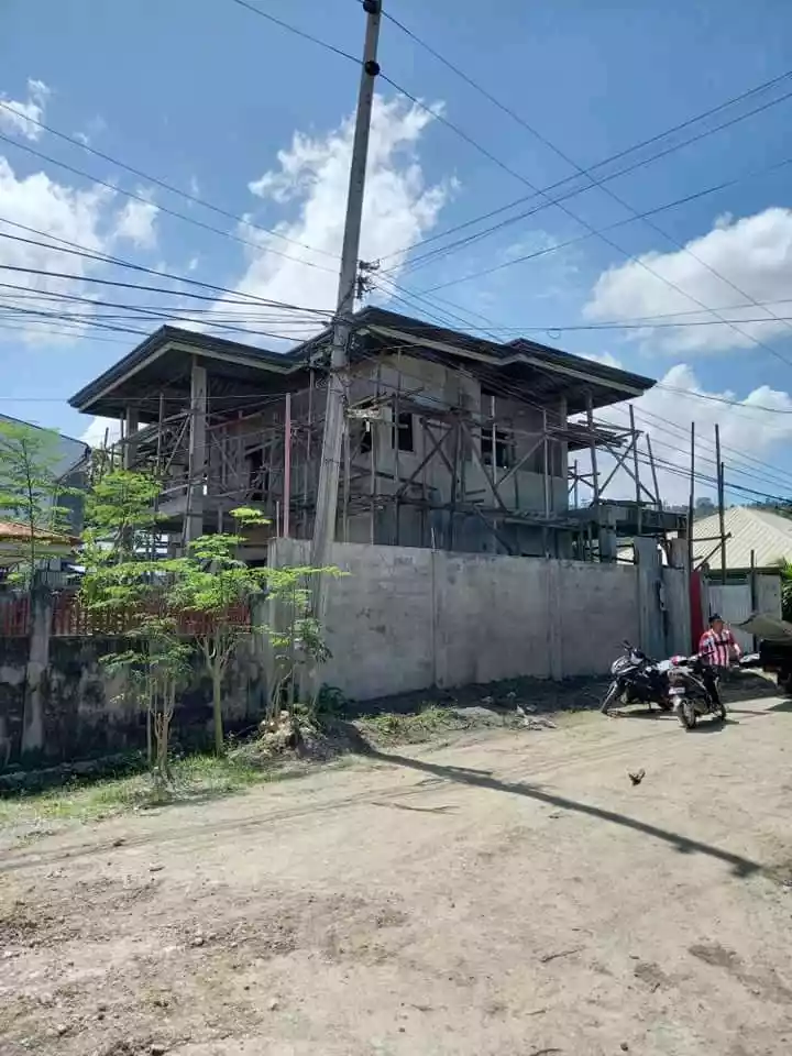 House & Lot