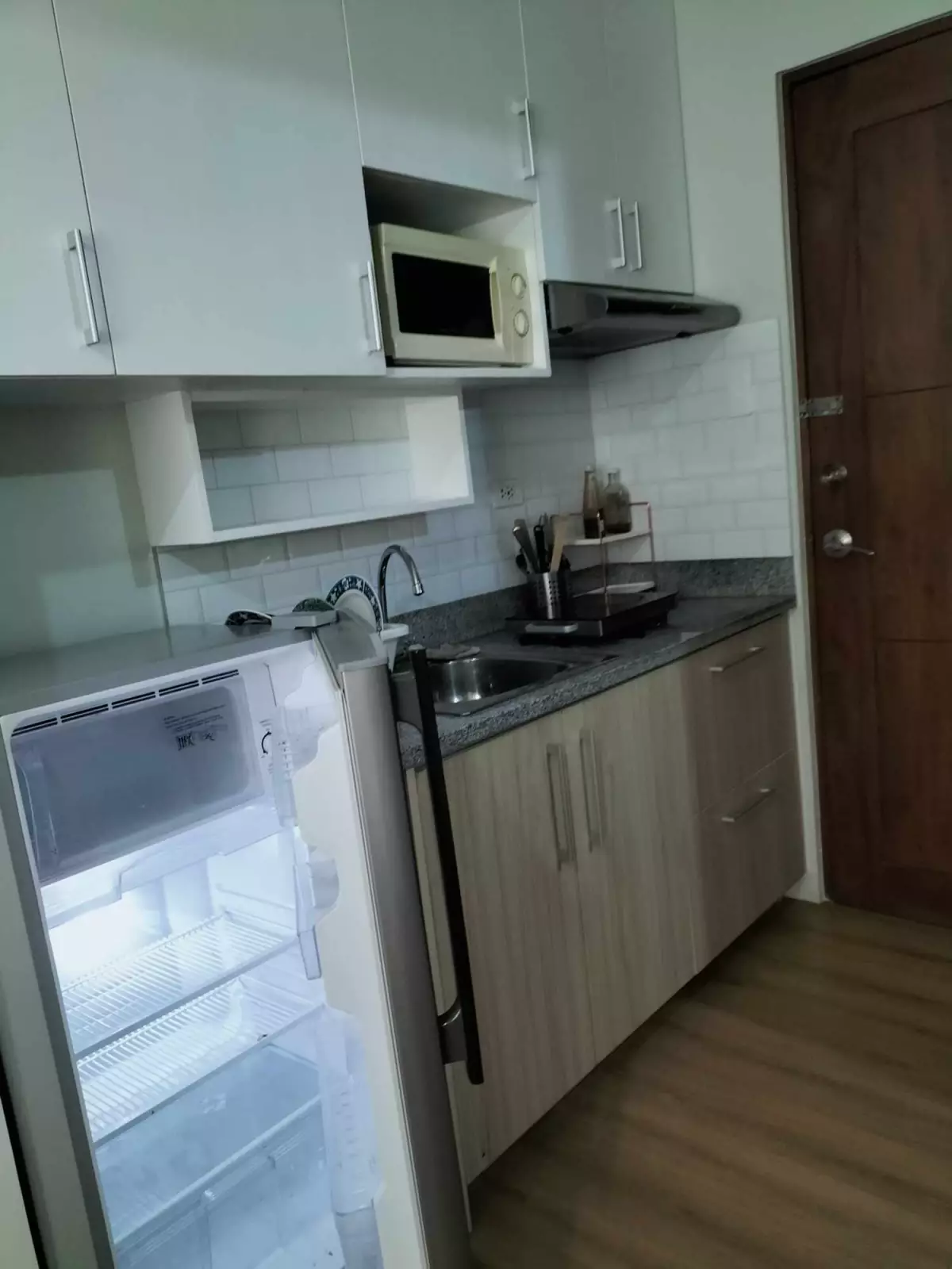 Condominium  - photo 7
