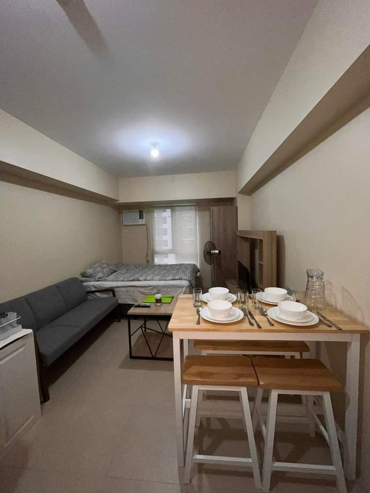 Studio type for rent — Studio in Lahug, Cebu City, Cebu — Photo 2