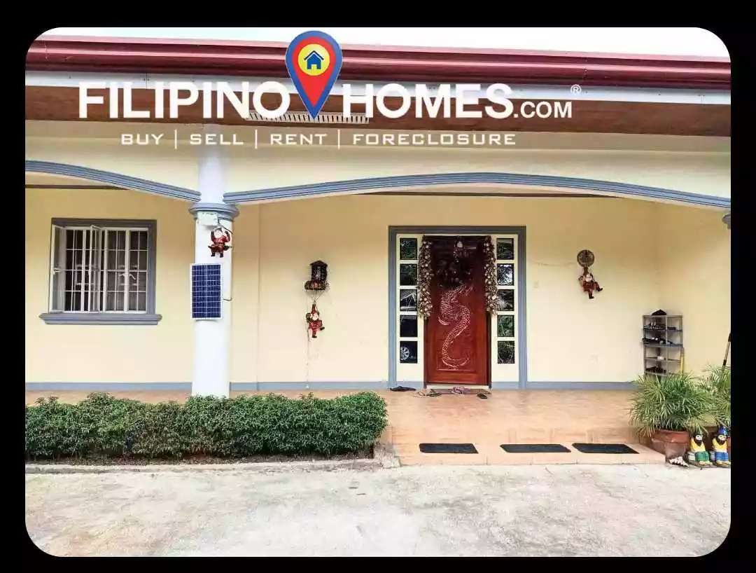Open photo 21 of 21 — Big House and Lot in Pili 