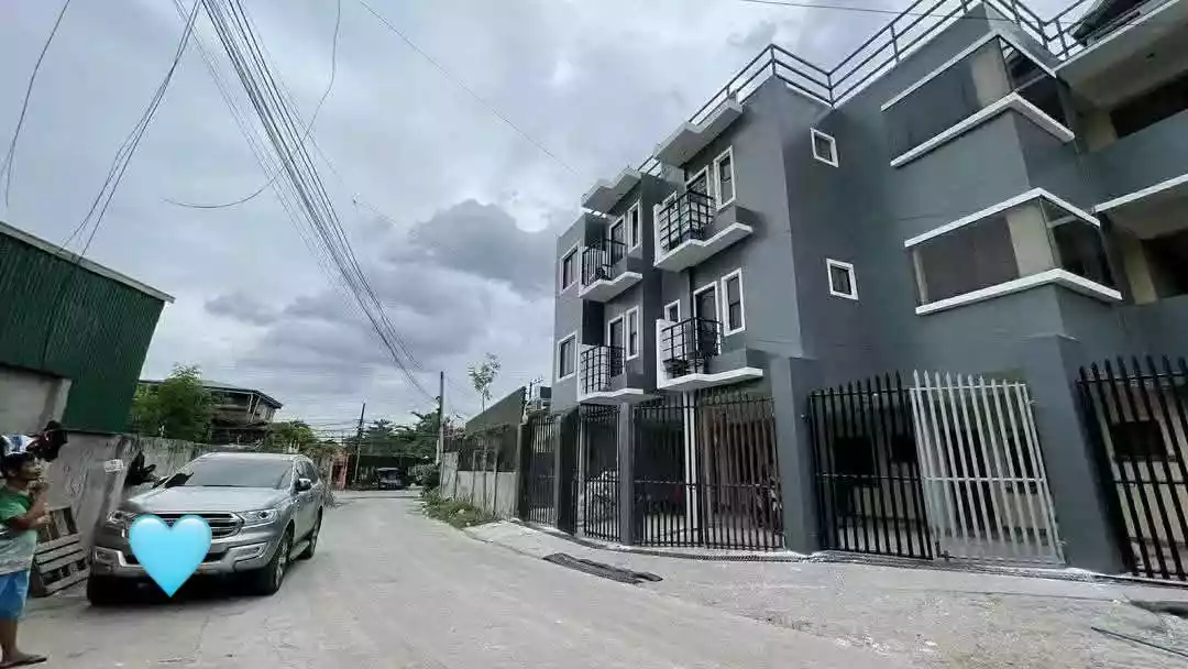 Rare Deal! Income Generating Apartment  for sale in Mandaue City — Building in Cebu, Philippines — Photo 3