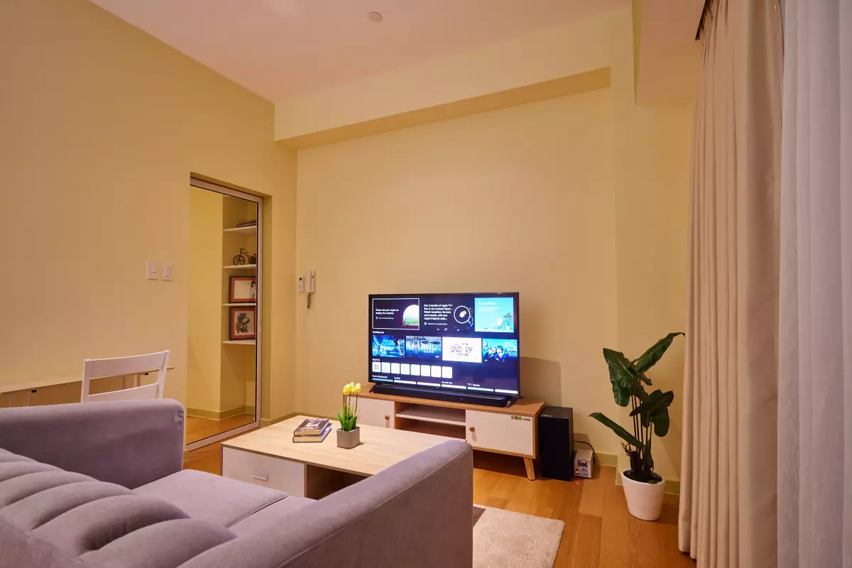 Acqua Private Residences Iguazu Tower For Rent - photo 4