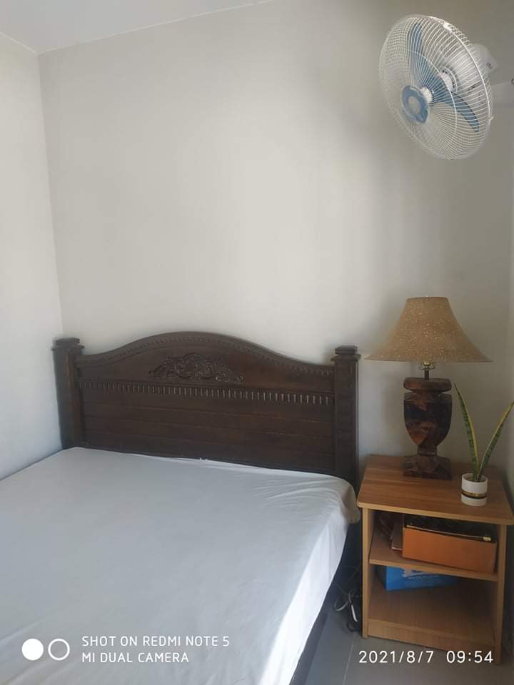 FOR RENT 2BEDROOM FULLY FURNISHED TOWNHOUSE — Townhouse in Cebu, Philippines — Photo 6