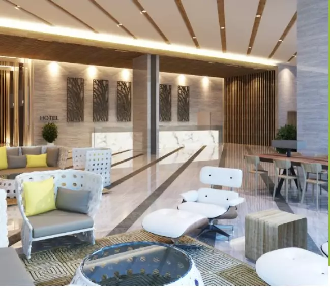 for Assume studio unit - photo 7