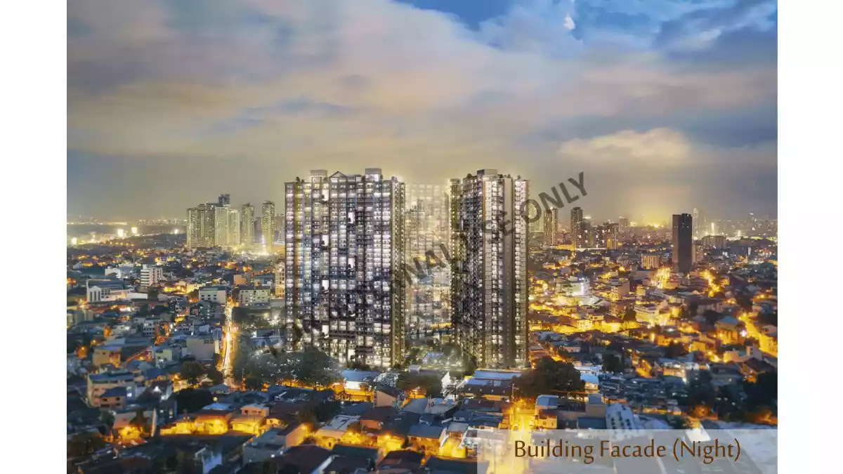 KAI GARDEN RESIDENCES - Balik Hulog lang po (ASAP) - photo 2