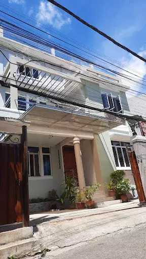 House and lot with Dormitory/boardinghouse — Boarding House in Cebu City, Cebu, Philippines — Photo 2