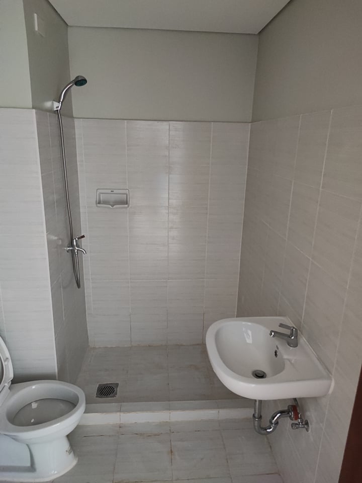 For Assume Studio Unit in Mivesa Garden Residences - Lahug, Cebu City — Studio in Salinas Drive Extension, Cebu City, Philippines — Photo 7