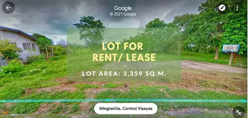 Lot for Lease(Rawland) — Commercial Lot in Minglanilla, 6046 Cebu, Philippines — Photo 3