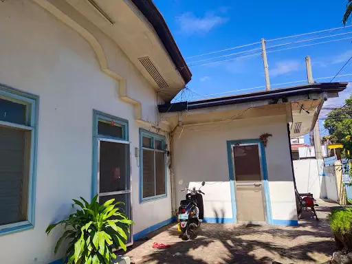 House n lot can be converted into warehouse — House and Lot in Talisay, Cebu, Philippines — Photo 3