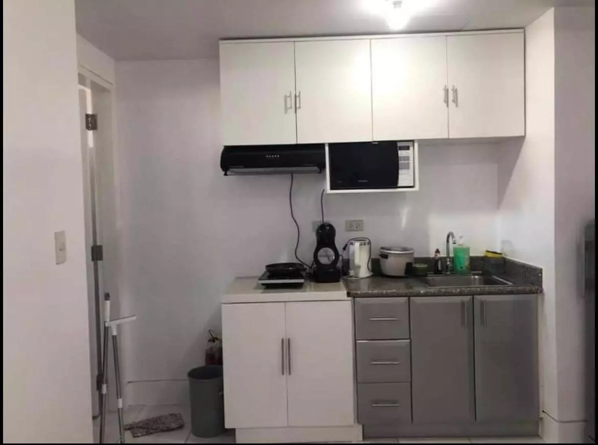 FOR SALE: Fully Furnished 2 Bedroom Condo in Little Baguio Terraces, San Juan City, Metro Manila — 2 Bedrooms in North Domingo Street, San Juan, Metro Manila — Photo 4