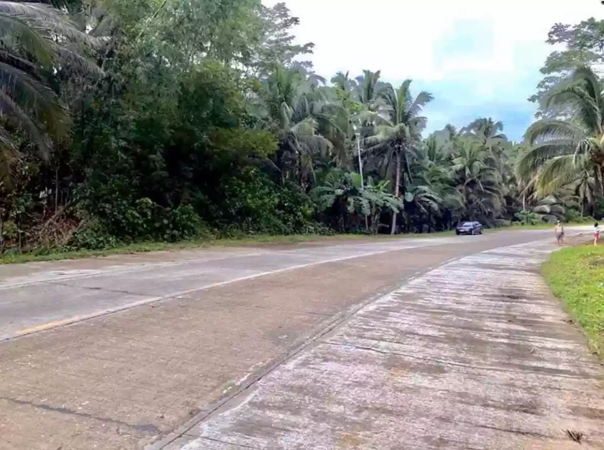 LOT FOR SALE @ SIARGAO ISLAND