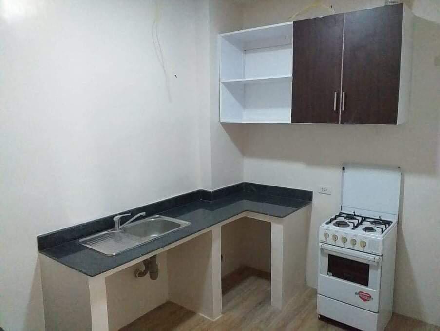 For rent 3 bedroom semi furnished house round floor Cabancalan  near NGCP and Northtown Homes - photo 4
