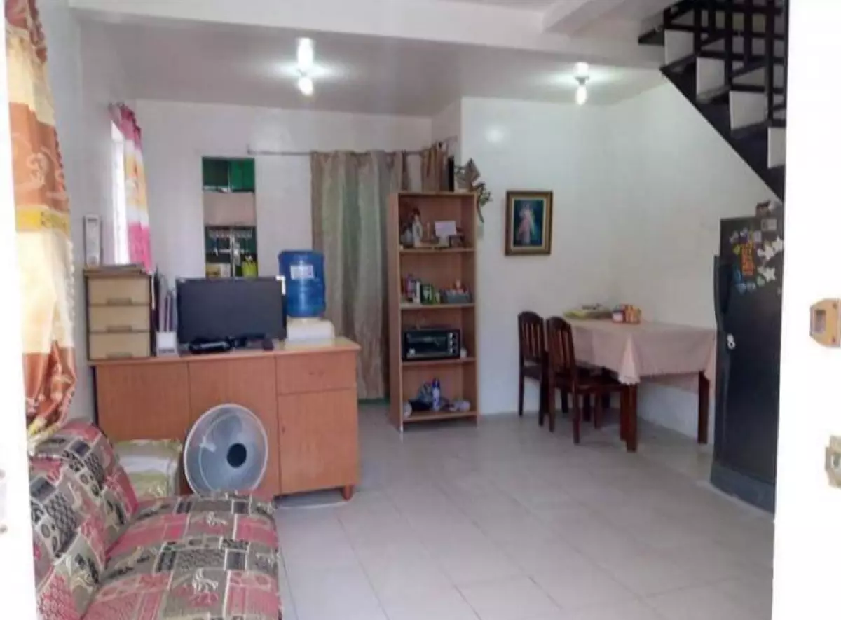 House and Lot For Sale Lawaan Talisay City Cebu! — House and Lot in Cebu, Philippines — Photo 7