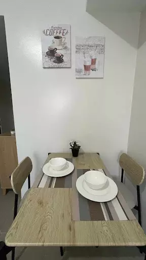 Cozy Studio Unit for Rent near IT Park — Studio in Saint Lawrence Street, Cebu City, Cebu — Photo 5