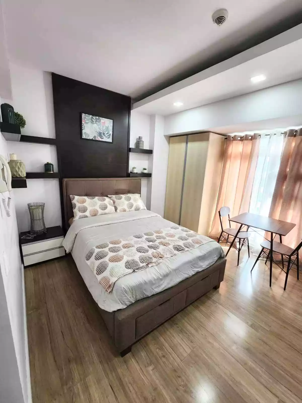 For Rent Condo - Solinea Tower, Ayala