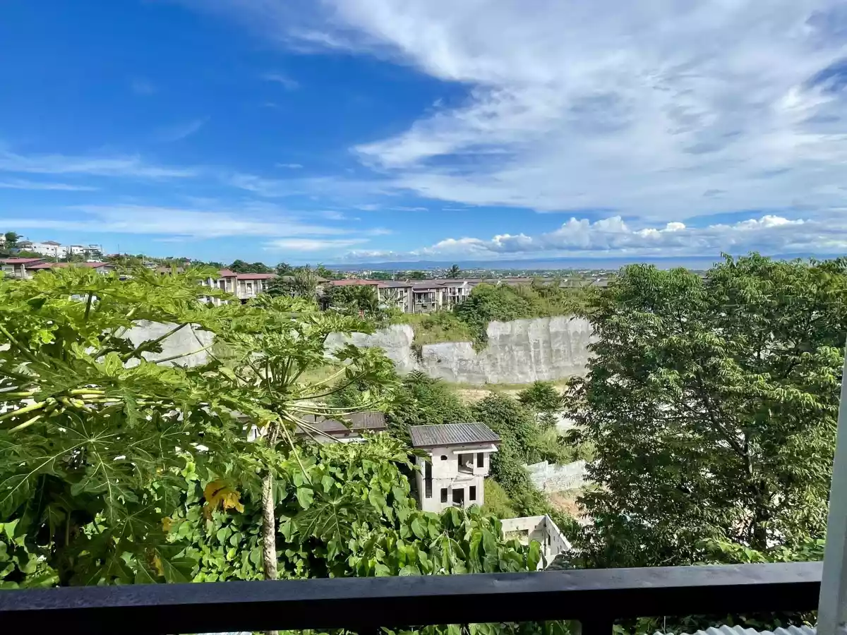Casa Mira linao — Townhouse in Sandayong, Minglanilla, Cebu — Photo 5