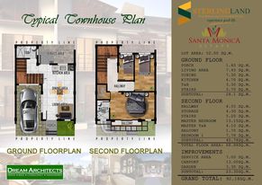 FOR ASSUME TOWNHOUSE IN TISA, CEBU - photo 7