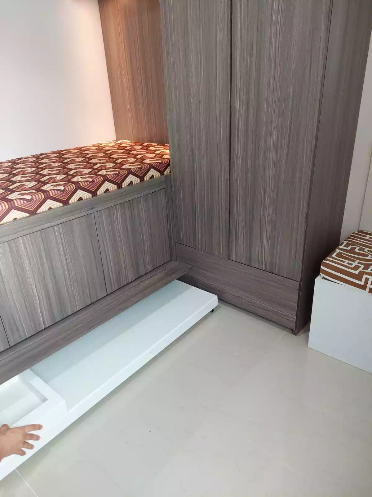 Open photo 13 of 17 — Ready to Occupy Condo in Banawa Cebu 
