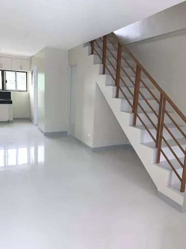 Talipapa, Quezon City- Townhouse for Sale