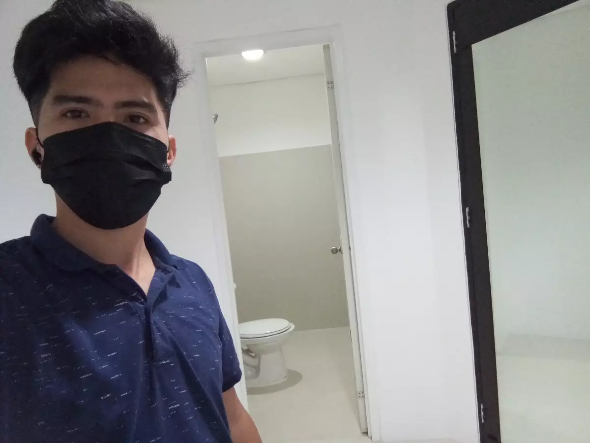 FOR RENT! 1BR CONDO UNIT IN ATELIER RESIDENCES  - photo 3