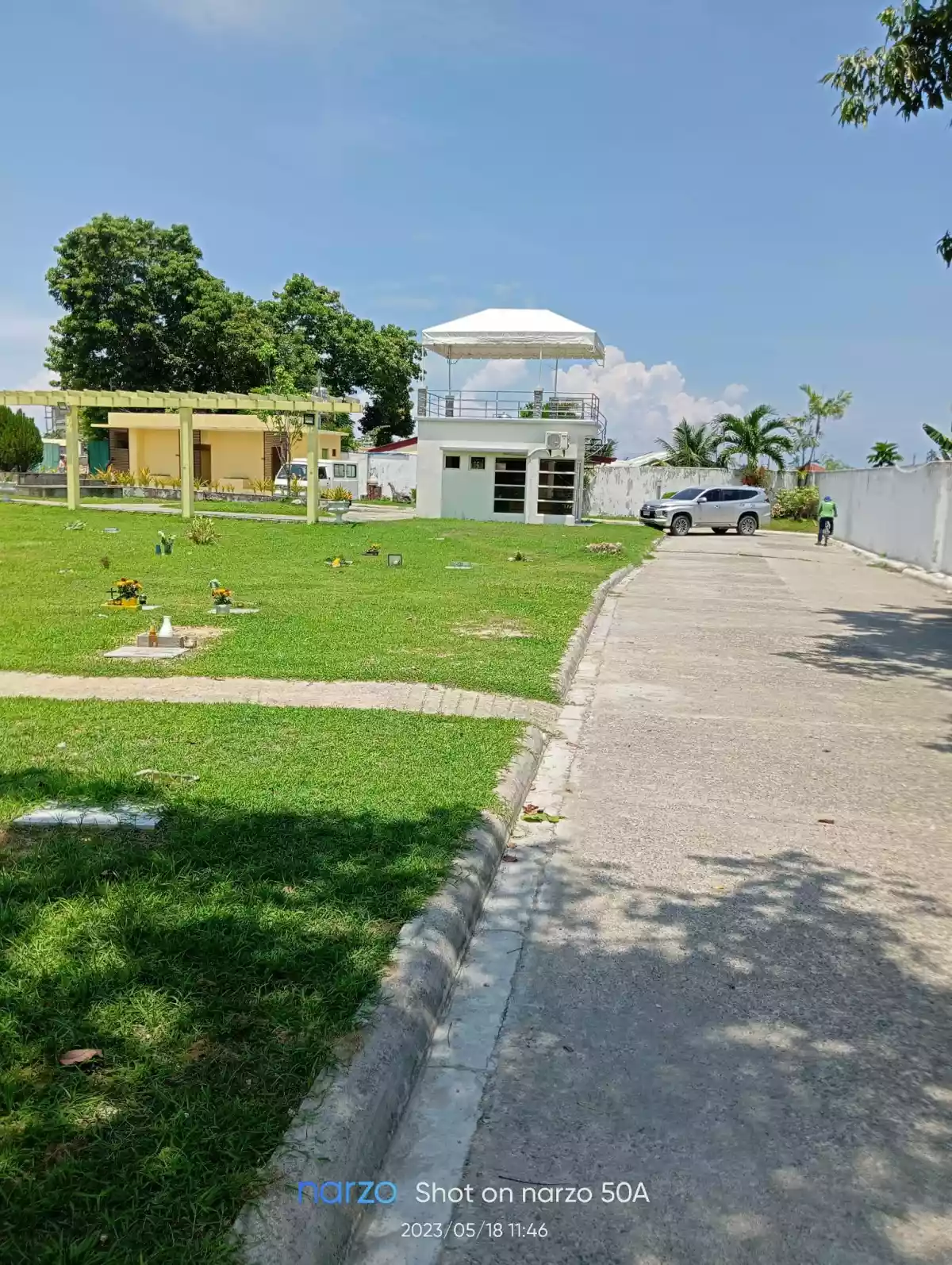 RUSH SALE!   ''MEMORIAL LOT'' — Memorial in Minglanilla, Cebu, Philippines — Photo 6