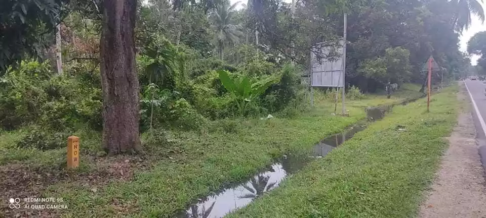 Residential Lot for Sale in Tubigon, Bohol — Residential Lot in Bohol, Philippines — Photo 3