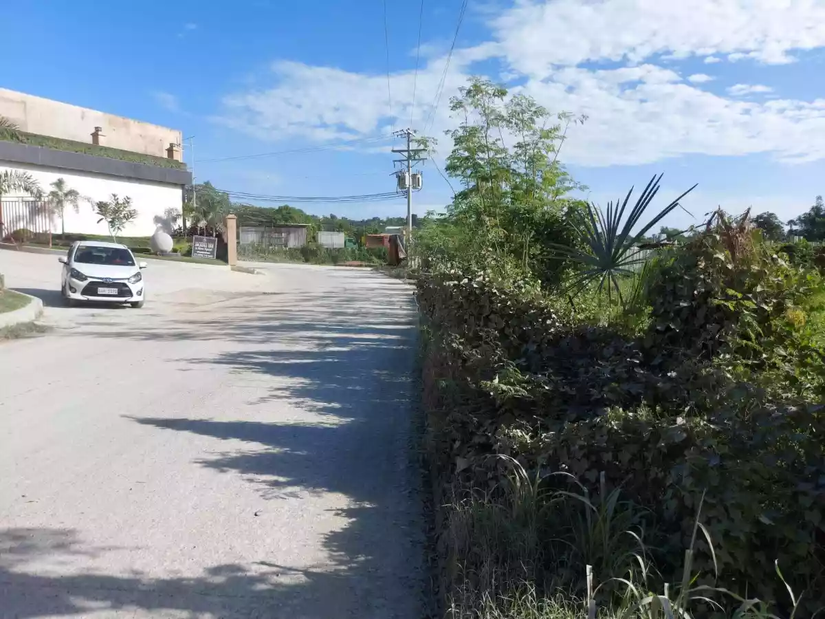 Lot for Sale Ideal for Warehouse or Factory - photo 3