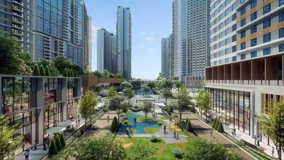 For Assume Studio Unit in Mandani Bay Suites Tower 2 near CDU - photo 6