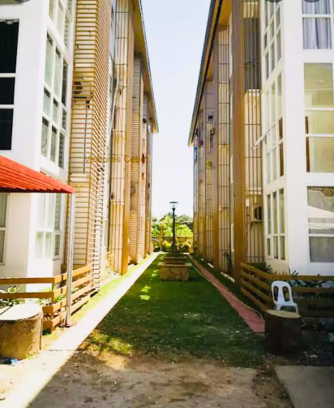 CONDO FOR RENT AND FOR SALE — 1 Bedroom in Lapu-Lapu City, Cebu, Philippines — Photo 7