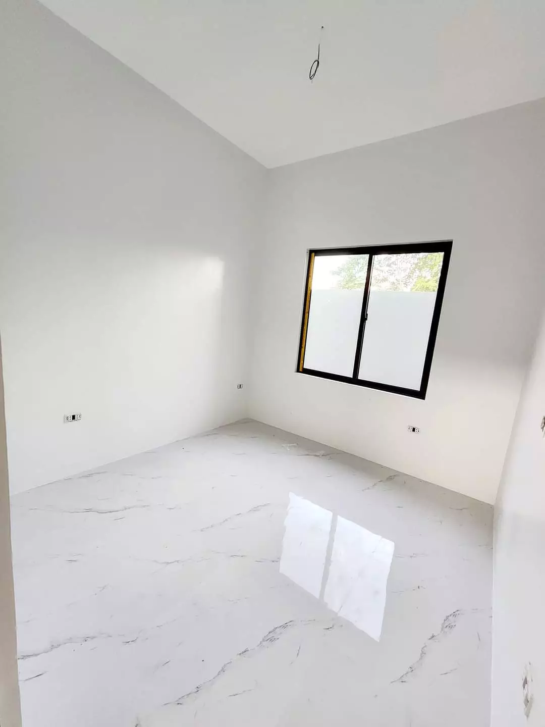 3 Bedroom Bungalow at Town and Country Homes in San Fernando, Pampanga — House and Lot in San Fernando, Pampanga, Philippines — Photo 3