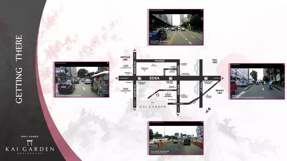 2 Bedroom Kai Garden Residences - Resale - photo 4