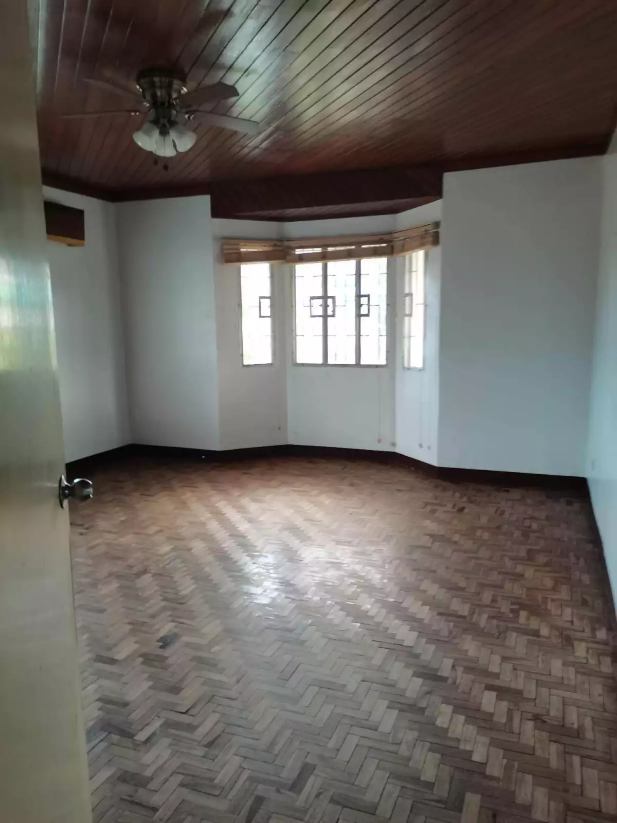 Sto. Niño Village House & Lot for Rent