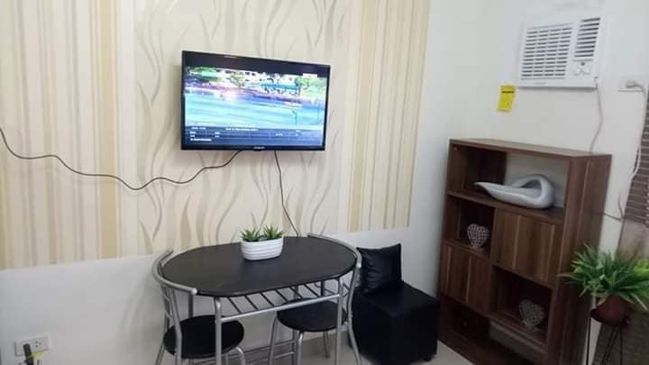 Studio Condo Unit For Rent at Casa Mira Labangon located at El Salvador Labangon Cebu City near Cebu City Science High School — Studio in Labangon, Cebu City — Photo 5