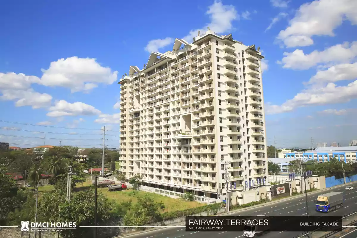 Fairway Terraces - photo 2